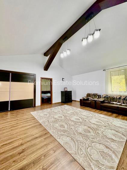 Vila 7 Camere - Cheia Prahova- Mobilată și utilată Complet - 47