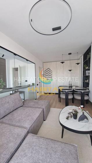Apartament 2 camere Premium - Predare Imediata - 9
