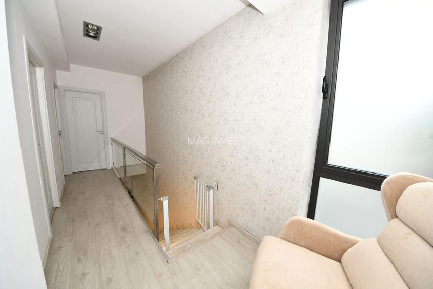 De vanzare – In exclusivitate, Vila in Brates Lake - 9