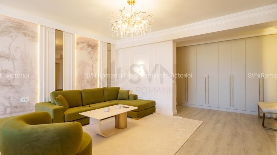 REA1028781 Apartament 2 Camere I Ivory Pipera - 6