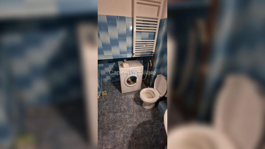 COMISION 0%! Ap. 2 camere 60 mp + balcon, PET FRIENDLY, Calea Mănăștur - 10