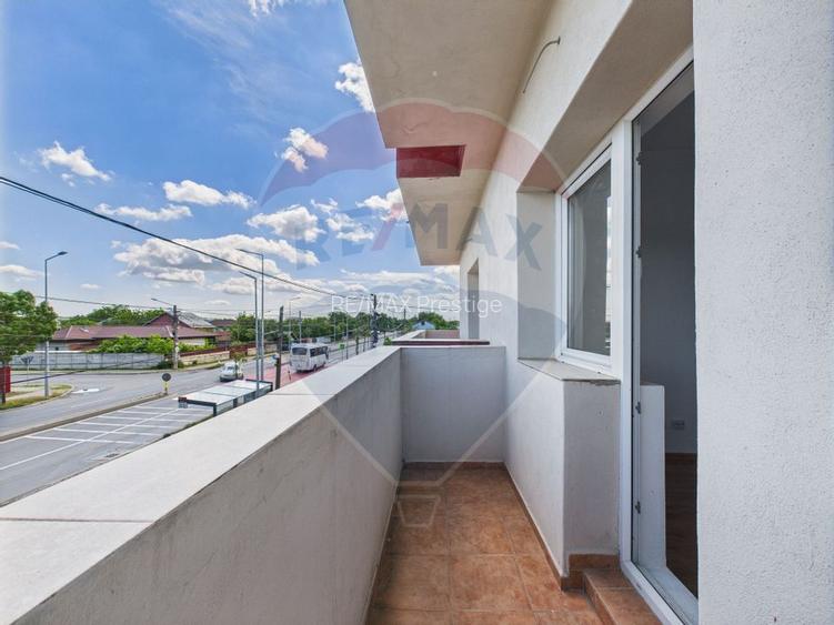 Apartament 3 camere | Chitila | Nou | Parcare subterana - 7