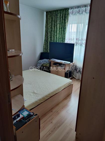 VANZARE 3 CAMERE | CENTRALA PROPRIE | 2 BAI | ZONA MARGELELOR - 9