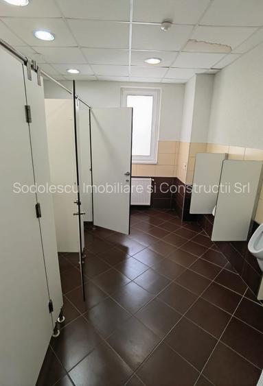 Spatii birouri/servicii - 10