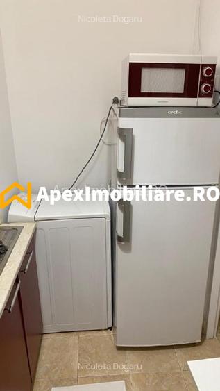 Garsoniera de inchiriat Titan București | ApexImobiliare.ro - 7