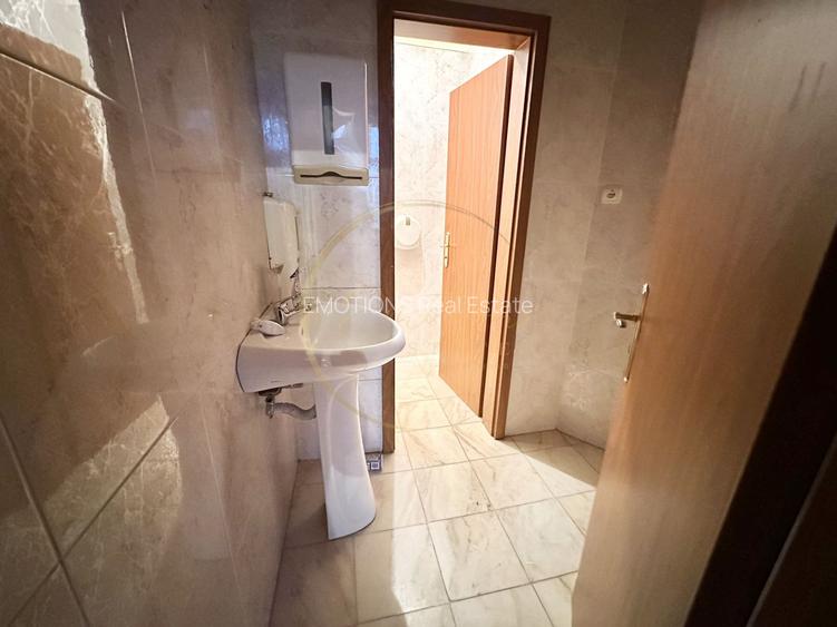 OCAZIE | Spațiu Comercial  - Piața Libertăți - 34