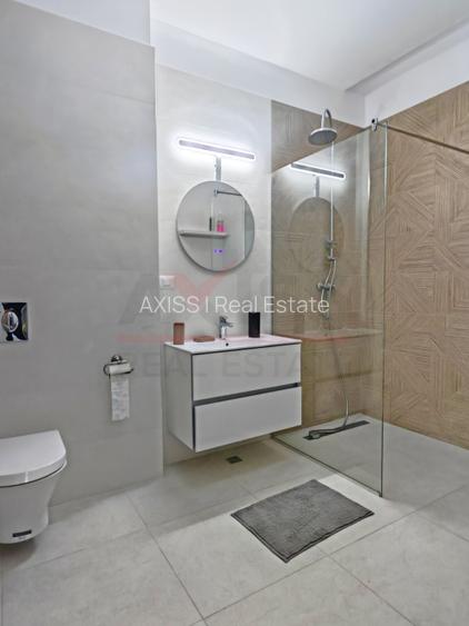 Ap 2 camere | Lake ON | parcare inclusa | termen lung | Mamaia Sud - 9