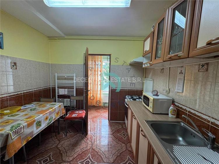 Apartament 2 camere Scriitorilor, Brasov - 6