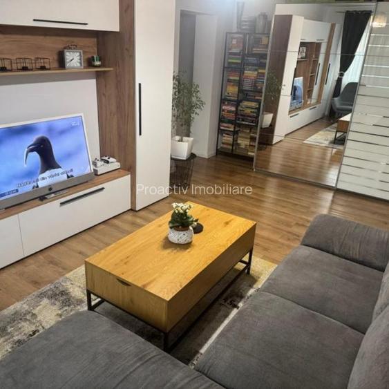 Apartament 3 camere | Burdujeni | Renovat | Etaj 2 | 3c-4545 - 2