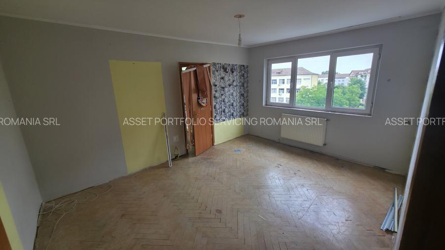 Apartament 2 camere 41 mp, str.Frunzei, Timisoara - 11