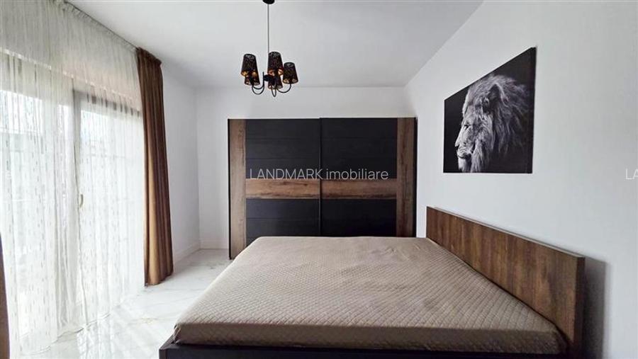 COMISION 0% CASA MEDITERANEANA SUPERBA MOBILATA  DUMBRAVITA PADURE - 13