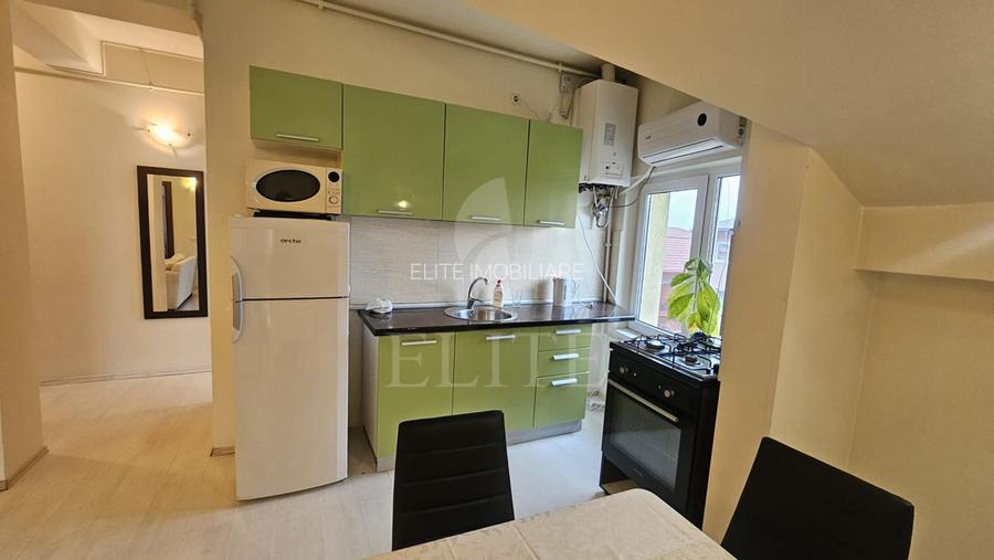 Apartament 3 camere în zona Lunii - Observatorului - 3