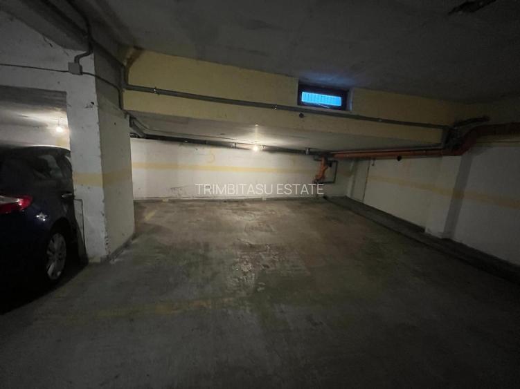 Comision 0 Apartament 3 cam Bucuresti Noi ,deosebit; suprafata mare - 14