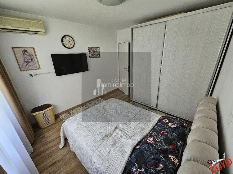 Vanzare apartament 3 camere |  Crangasi |  Prox Metrou |  Tramvai 41 - 3