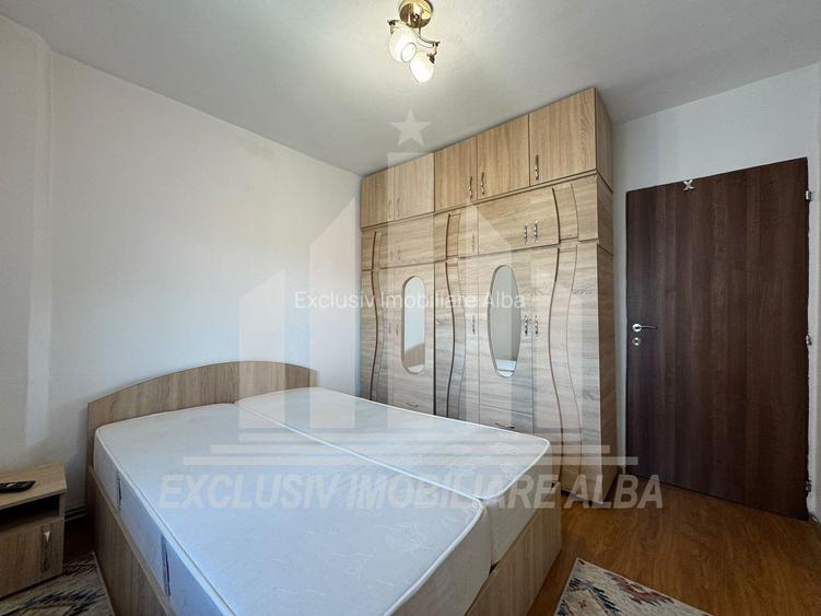 Apartament 2 camere decomandate |50 mp | Etaj intermediar | Industrial - 4