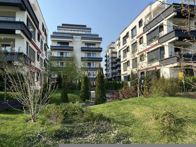 Apartament 2 camere| Laguna Residence | Floreasca | Barbu Vacarescu - 11