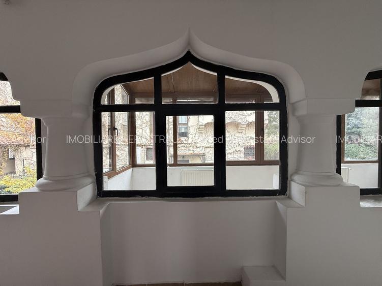 Spațiu creativ pretabil birouri | Kiseleff - 7