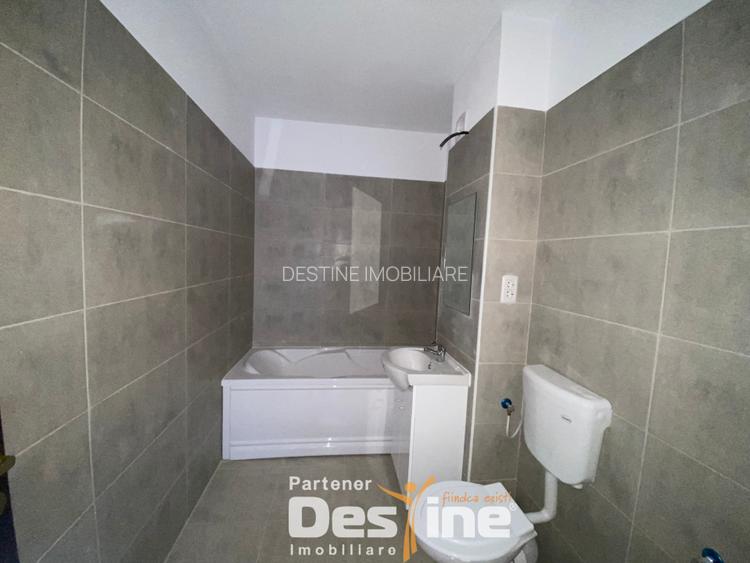 Studio 50 mp, etaj intermediar, cu balcon si loc de parcare, situat in Subcetate - 7