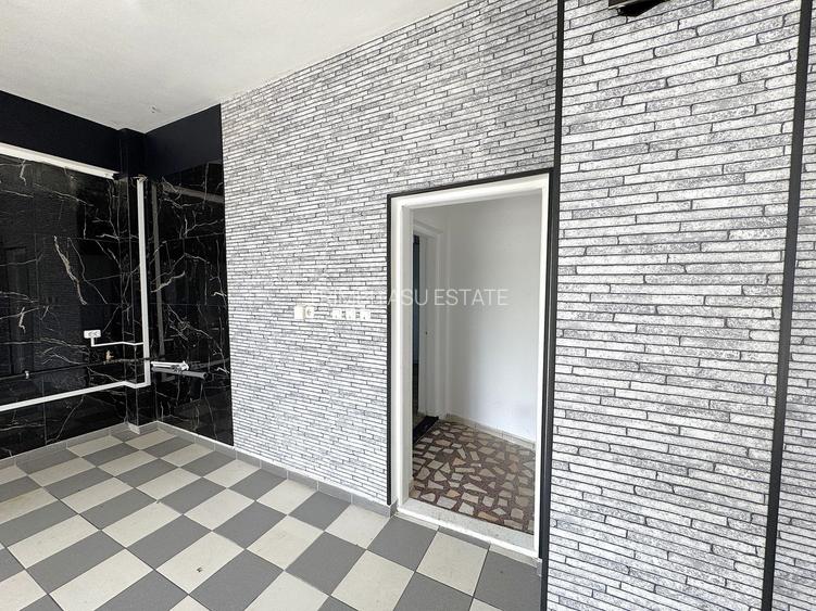 Spațiu comercial | 90mp | trafic intens | Margeanului | comision 0% - 6