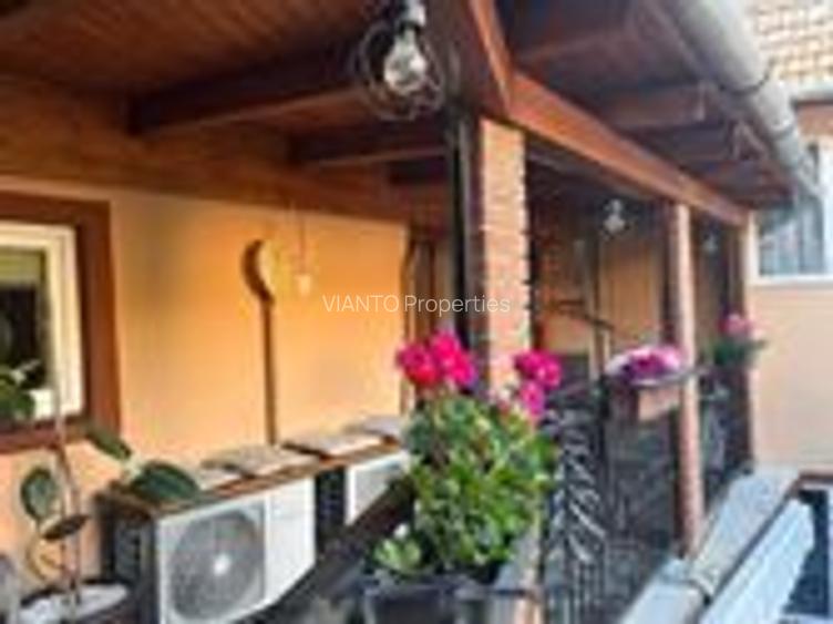 APARTAMENT LA CASA 1 CAMERA | ULTRACENTRAL | CURTE COMUNA - 4