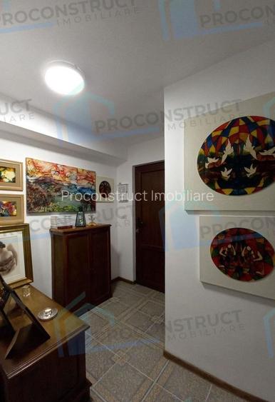 PREMIUM 3 Camere! Versatilitate Centrala - 8