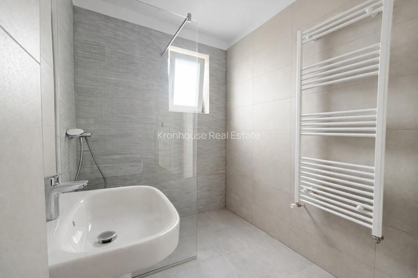 APARTAMENT 3 CAMERE CU GRADINA | SANPETRU | BLOC TIP VILA | INCALZIRE PARDOSEALA - 14