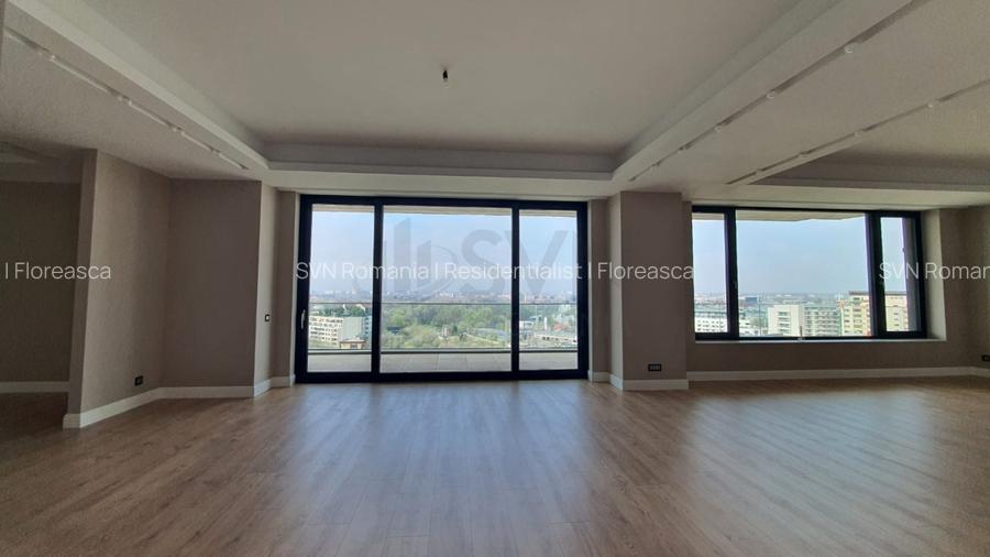 REA1023949 Apartament spatios 254 mp utili I Zona Herastrau I View superb - 6