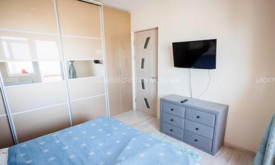 APARTAMENT LUX 3 CAMERE DECOMANDAT CONFORT 0 ZONA BROTACEI - 4