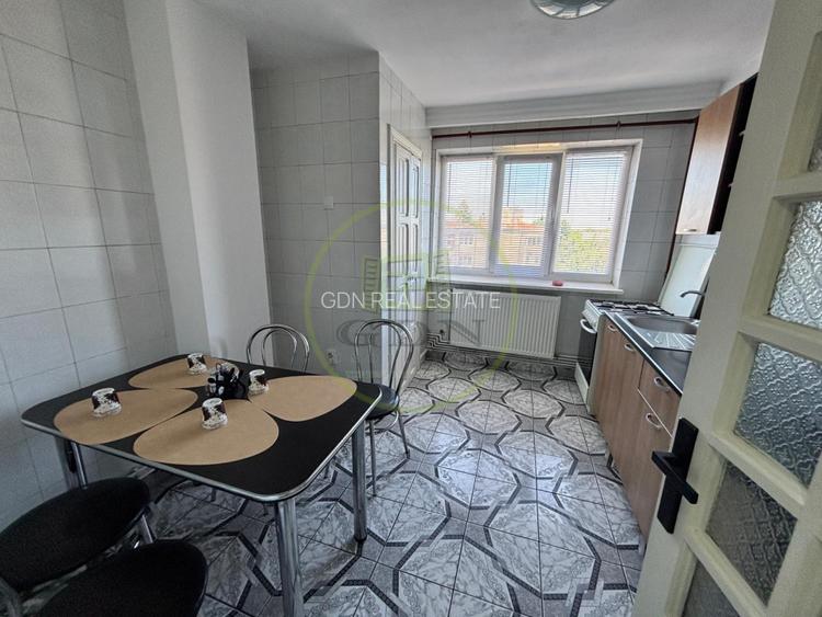 Apartament 3 camere, 68mp, Calea Bucuresti, Zona Facultatea De Mecanica - 7