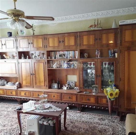 Vanzare Apartament 2 Camere Decomandat Bld. Brancoveanu - 2