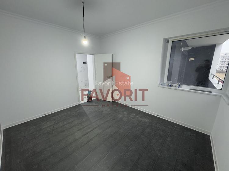 Etaj 2. Bloc nou. TVA 21% inclus in pret - 6