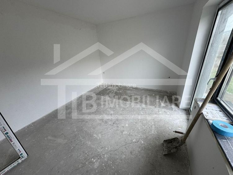 Casa cu 4 camere, 119 mp, Zona Voiniceni - 7