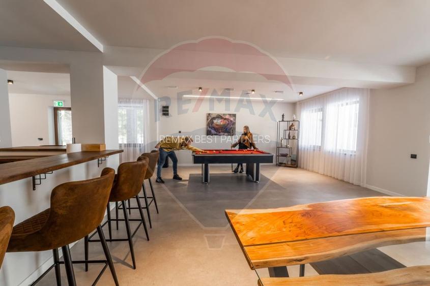 Vanzare 2 Cabane Lux Muntele Baisorii,  Afacere la cheie, Prosumator - 27