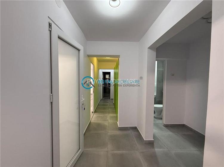 Royal Imobiliare - Inchiriere spatiu birouri zona P-ta Mihai Viteazu - 7