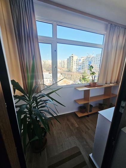 Apartament 2 camere Ultracentral, mobilat, utilat, decomandat - 2