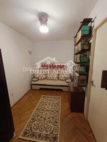Apartament 2 camere cu garaj Aleea Carpati - 2