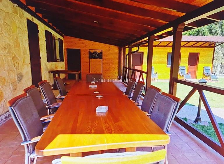 CASĂ\VILĂ DE VÂNZARE\ COMUNA MARGA\JUD. CARAȘ-SEVERIN\COMISION O% - 13