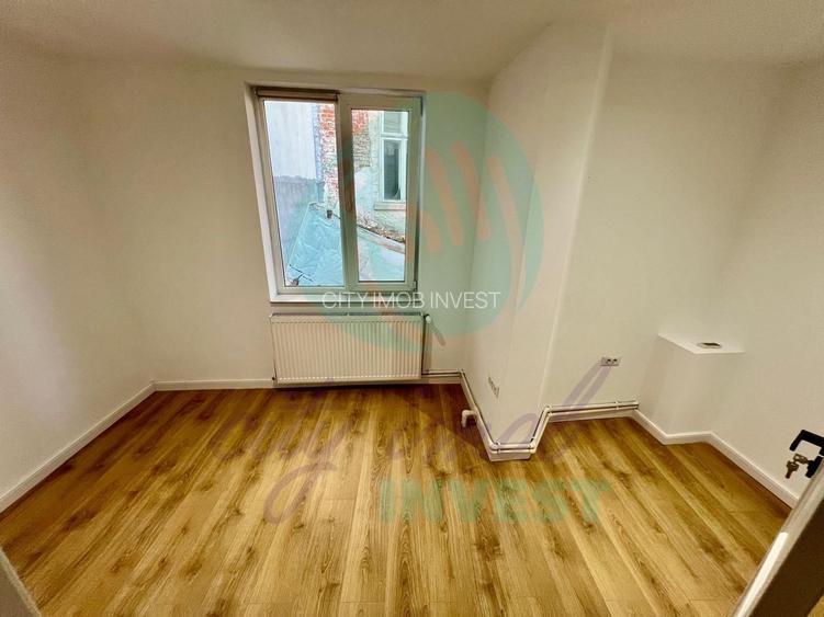 Vila 6 camere – Ultracentral | Unirii – Ideala Birou Showroom Cabinet - 9