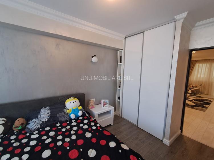 Apartament 4 camere Zona Primarie - Cinema Balada - etaj 3/3 - 100 mp - 9