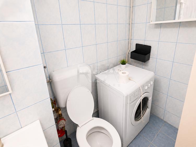 Garsonieră 40mp | Vitan | 10 minute de metrou - 8
