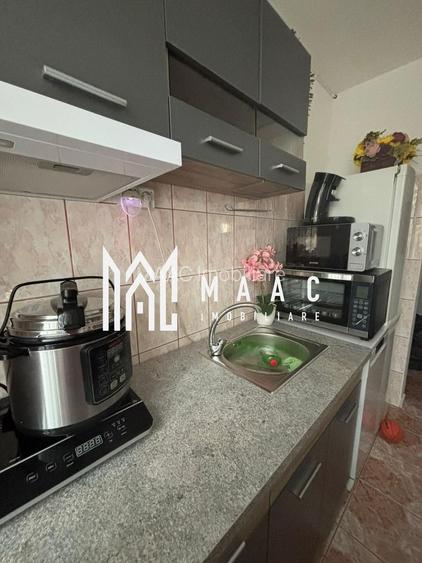 Apartament 2 camere decomandat, 48 mp utili – Bulevardul Mihai Viteazu - 6