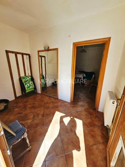 Vanzare proprietate mixtă – Casă + spațiu birou, Ultracentral - 24