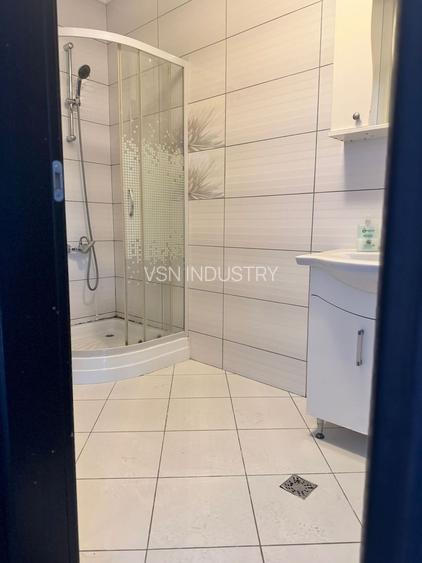 APARTAMENT 2 CAMERE IN CARTIERUL LATIN - 9