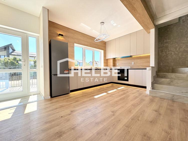 Duplex/Prima închirere/Sânpetru/Curte - 2