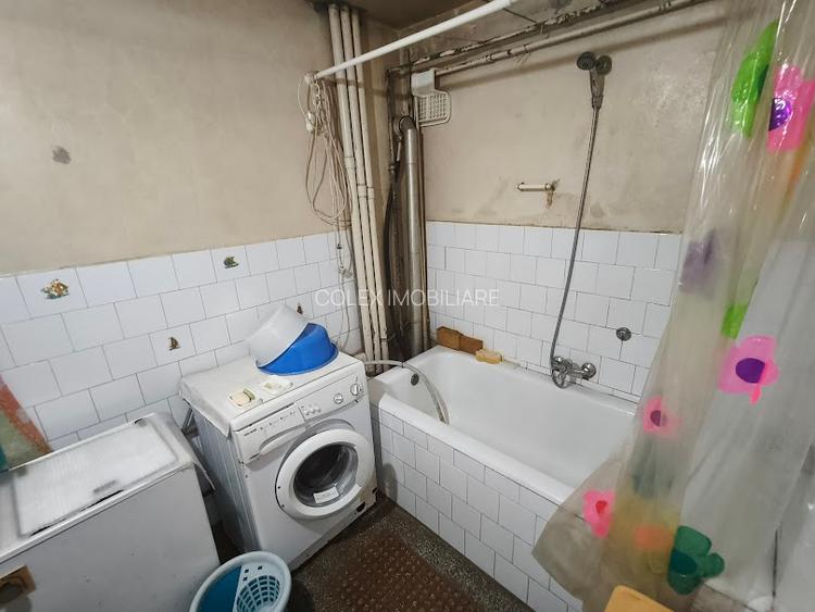 Casa D+P de vanzare in Busteni, 656 mp teren - 9