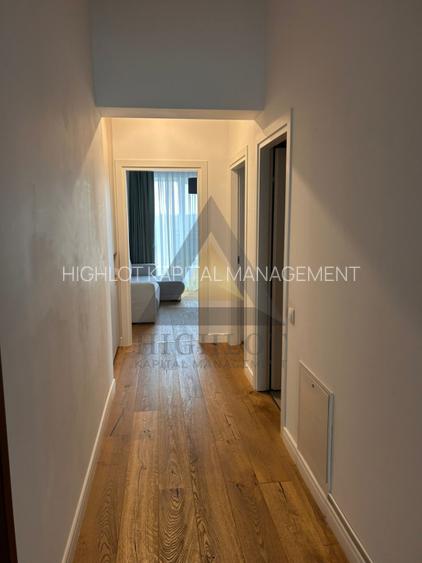 SCOALA AMERICANA | APARTAMENT 3 CAMERE | NEW POINT   - 8