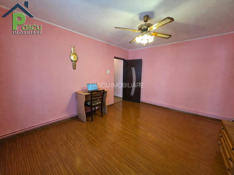 Apartament 3 camere, Ferentari, aleea Livezilor, 45 mpu, etaj 2, renovat - 5