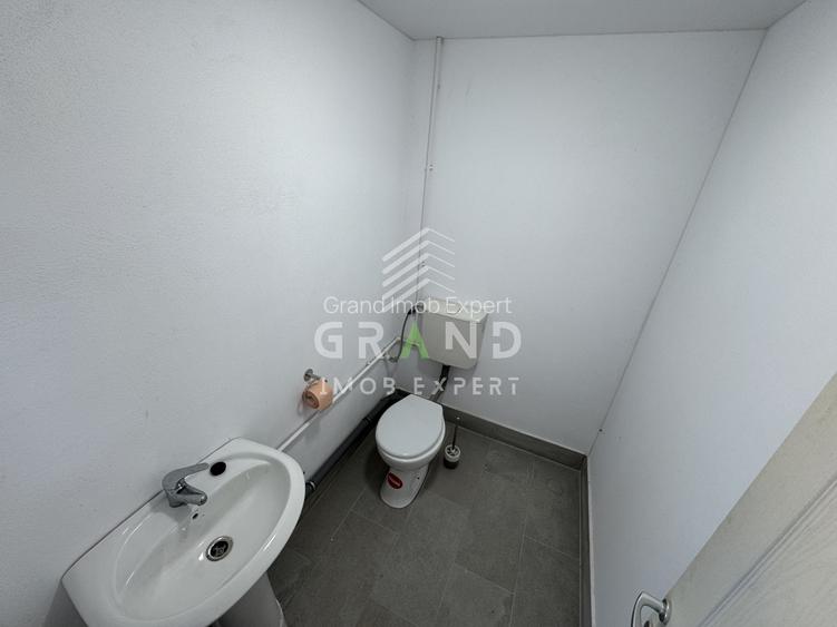 HALA MODERNA 70 MP | AER CONDITIONAT | 3 PARCARI INCLUSE | P-TA 1 MAI-CLUJANA - 14