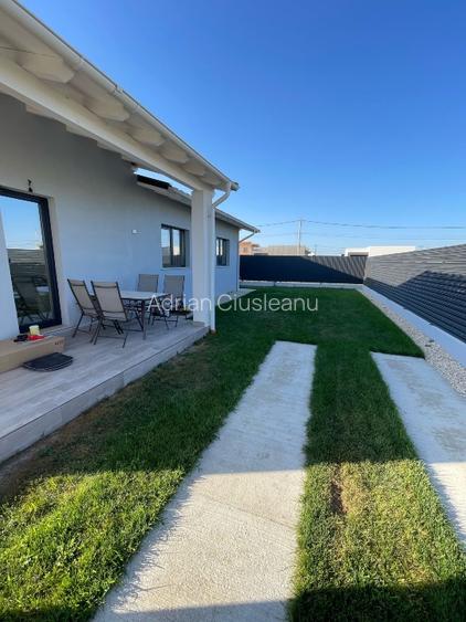 Casă vânzare doctor Carnabel  - 5