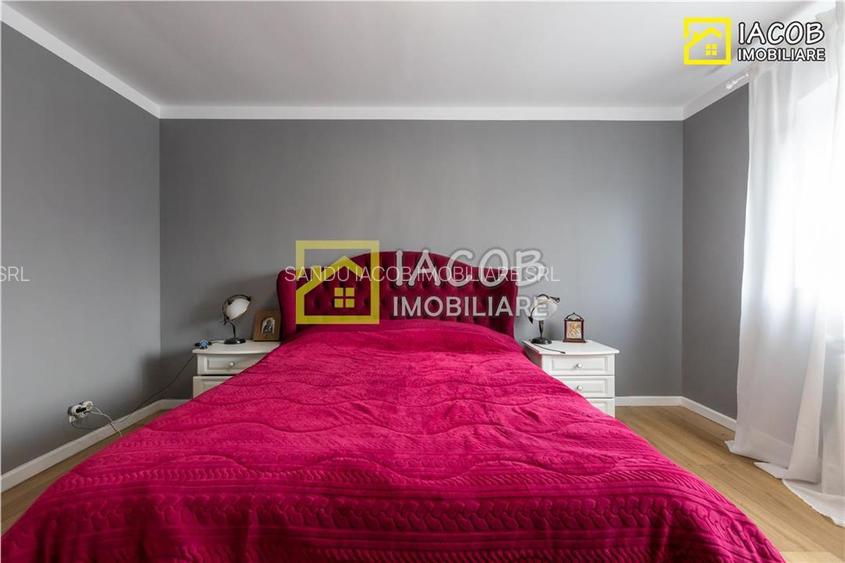 Casa Magura - Crihan, str. Visinului - 39